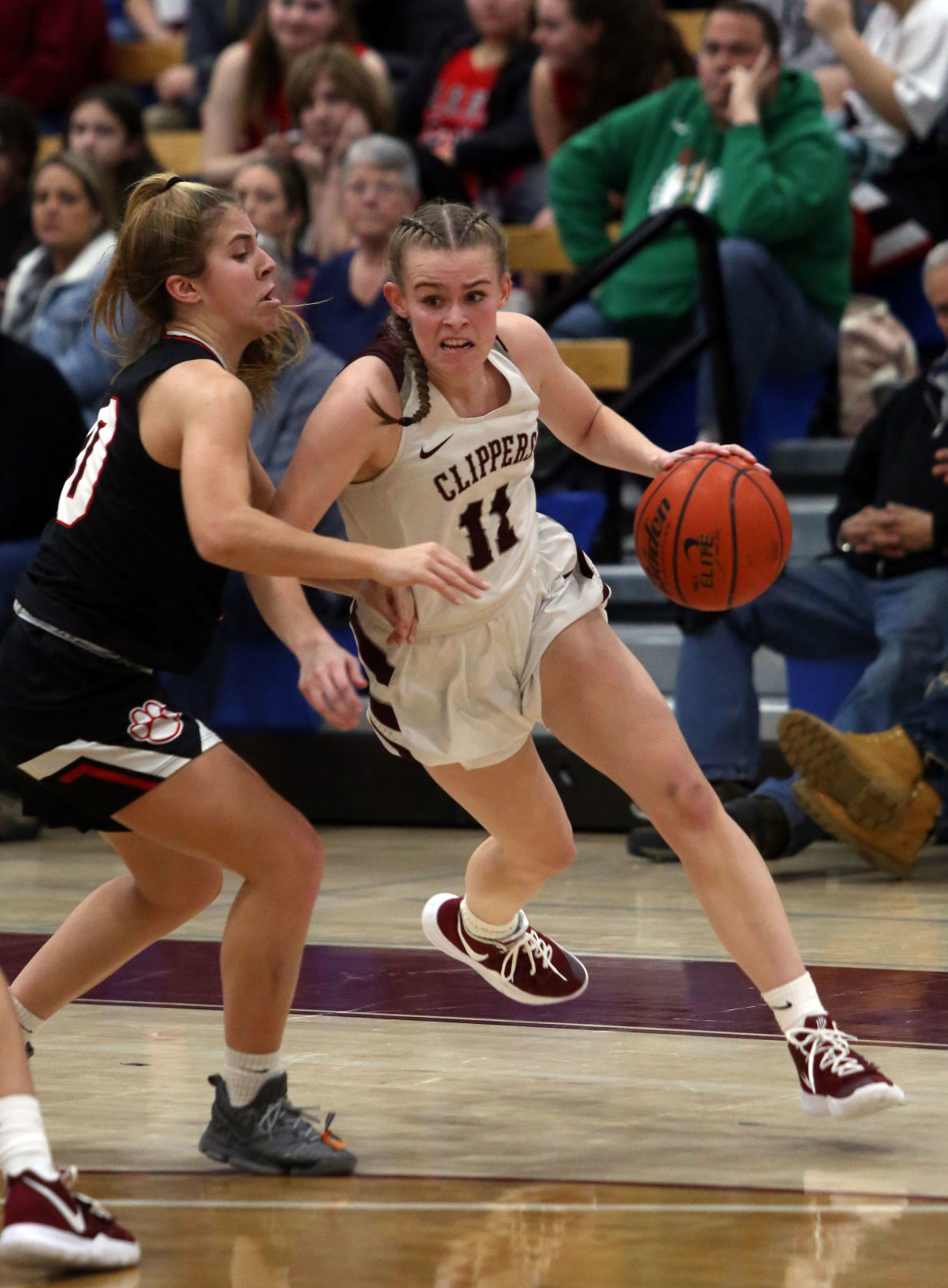 FHS Girls Basketball